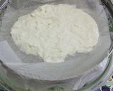 水切りヨーグルトのカプレーゼ作り方1写真