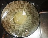 簡単すぎるピザ生地。作り方3写真