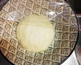 簡単すぎるピザ生地。作り方4写真