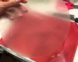 ソースのいらない簡単生春巻き作り方1写真
