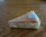 濃厚エダムチーズケーキ作り方11写真