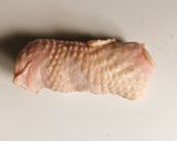 パクパクいけちゃう❤鶏皮餃子作り方5写真