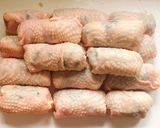 パクパクいけちゃう❤鶏皮餃子作り方6写真