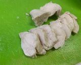 しらたきで超本格！ヘルシー！フォーもどき作り方4写真