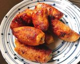 パクパクいけちゃう❤鶏皮餃子作り方7写真
