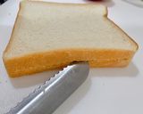 美味しい!ツナレタスサンド作り方1写真