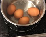 上品おでん！オイスターソースが決めて作り方4写真