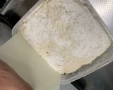 タッパーで作れる！こねずに簡単ピザ！作り方10写真