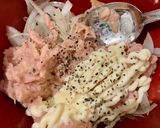 美味しい!ツナレタスサンド作り方3写真