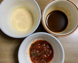 簡単ささみの焼き鳥作り方4写真