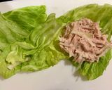 美味しい!ツナレタスサンド作り方4写真