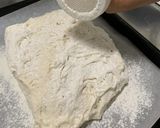 タッパーで作れる！こねずに簡単ピザ！作り方13写真