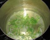 分散玉子鶏がらラードスープ作り方4写真