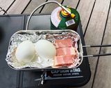メスティンで作るお手軽燻製作り方5写真