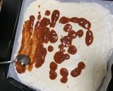 タッパーで作れる！こねずに簡単ピザ！作り方17写真