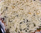 タッパーで作れる！こねずに簡単ピザ！作り方18写真