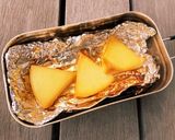 メスティンで作るお手軽燻製作り方6写真