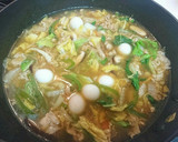 野菜たっぷり♪ご飯がすすむ八宝菜作り方4写真