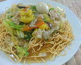 野菜たっぷり♪ご飯がすすむ八宝菜作り方7写真