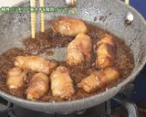 軟白長ネギの豚巻き照り焼き作り方8写真