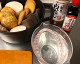上品おでん！オイスターソースが決めて作り方8写真