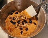 糖質オフでも♩本格キャロットケーキ作り方5写真