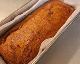 糖質オフでも♩本格キャロットケーキ作り方7写真