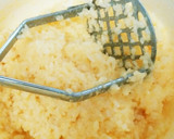 残りご飯で！五平もち風簡単おやき作り方1写真
