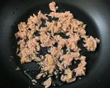 簡単！ツナの無限にんじん作り方2写真
