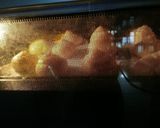 サラダ油で作るシュー生地♪作り方15写真