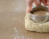ライ麦スコーン作り方8写真