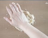 ライ麦スコーン作り方5写真
