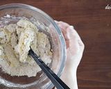 ライ麦スコーン作り方4写真