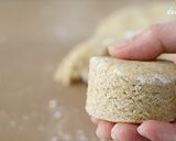 ライ麦スコーン作り方9写真