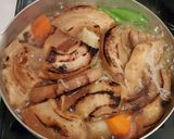 お麩ジャガ作り方5写真