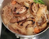 お麩ジャガ作り方6写真