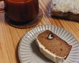 糖質オフでも♩本格キャロットケーキ作り方10写真