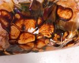つけて焼くだけ！鶏チャーシュー作り方1写真