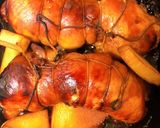 つけて焼くだけ！鶏チャーシュー作り方3写真