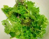 ステーキサラダ作り方7写真