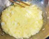 フワパラそばめし。作り方1写真