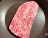 ステーキサラダ作り方8写真