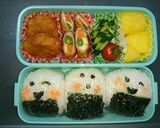 お弁当に♪野菜とチーズの照り照り肉巻き作り方9写真