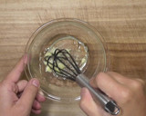 チンゲン菜と豚肉のとろみ炒め作り方3写真
