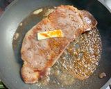ステーキサラダ作り方9写真