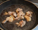 筑前煮(具材パックもの)作り方2写真
