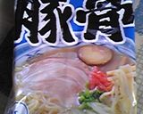 ◆インスタントラーメンde焼きラー風◆作り方7写真