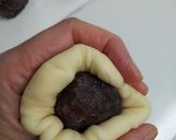 ふんわり~イーストドーナツ作り方3写真
