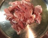 一寸丁寧に作るラタトゥイユ作り方1写真