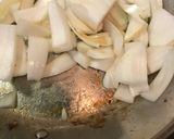 一寸丁寧に作るラタトゥイユ作り方10写真